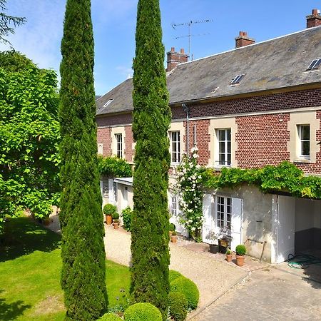 La Maison & L'Atelier Neuilly-en-Thelle エクステリア 写真