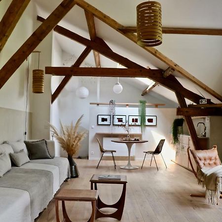 La Maison & L'Atelier Neuilly-en-Thelle エクステリア 写真