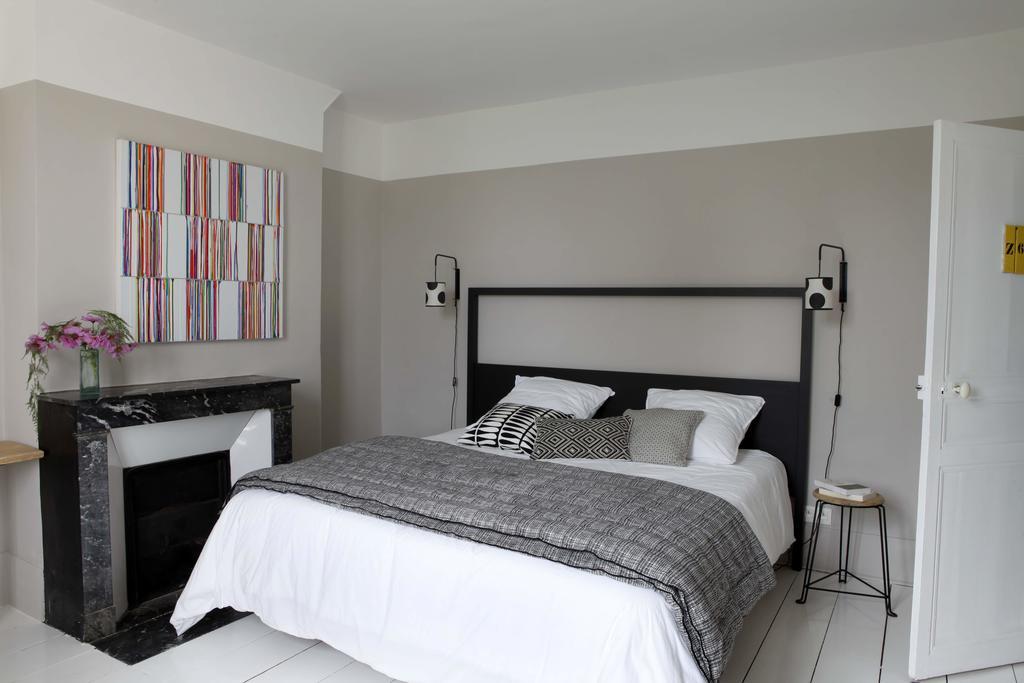 La Maison & L'Atelier Neuilly-en-Thelle 部屋 写真
