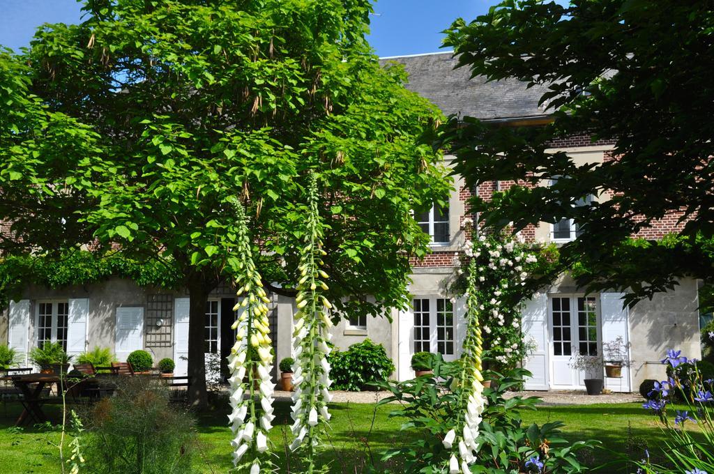 La Maison & L'Atelier Neuilly-en-Thelle エクステリア 写真