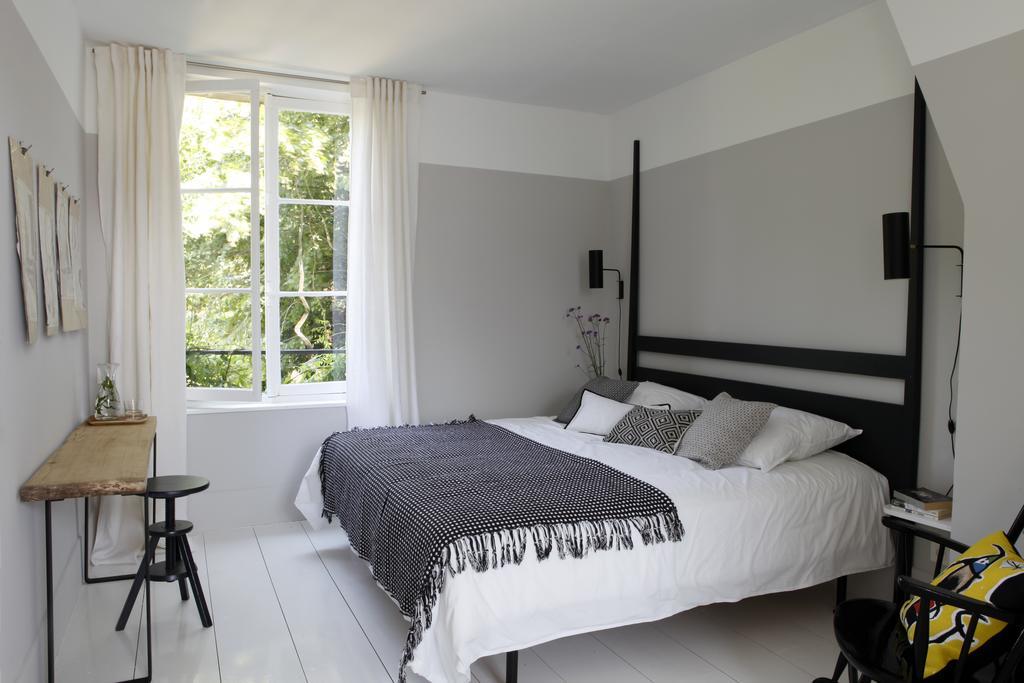 La Maison & L'Atelier Neuilly-en-Thelle 部屋 写真
