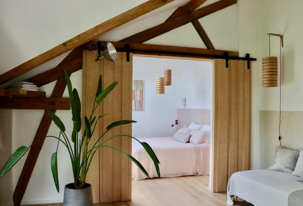 La Maison & L'Atelier Neuilly-en-Thelle エクステリア 写真