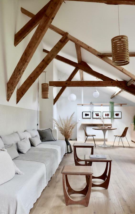 La Maison & L'Atelier Neuilly-en-Thelle エクステリア 写真